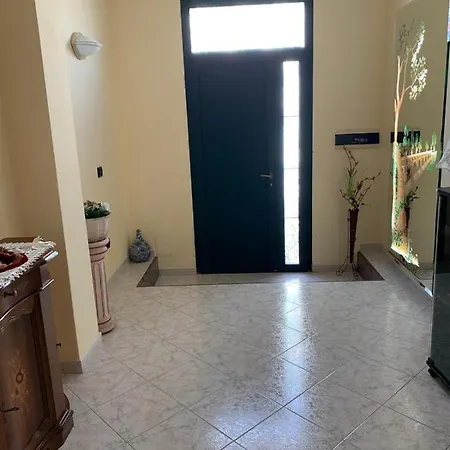 Casa Vacanza Tizy *