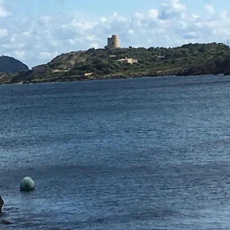 Casa Vacanza Tizy * Sant'Antioco