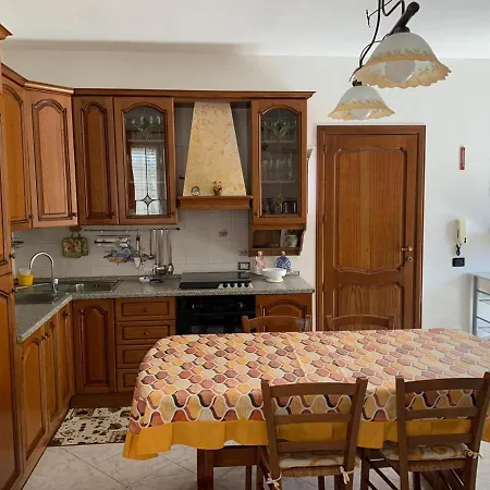 Holiday home Casa Vacanza Tizy *