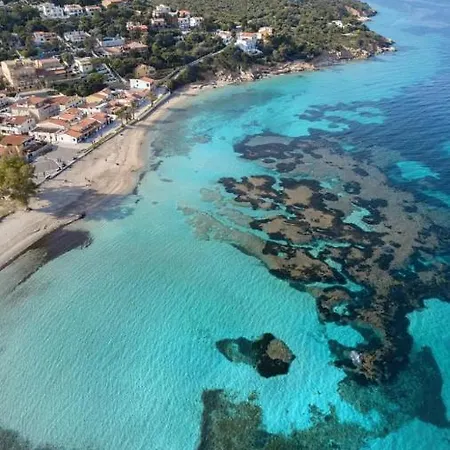 Casa Vacanza Tizy Holiday home Sant'Antioco
