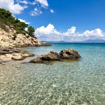 Casa Vacanza Tizy Holiday home Sant'Antioco