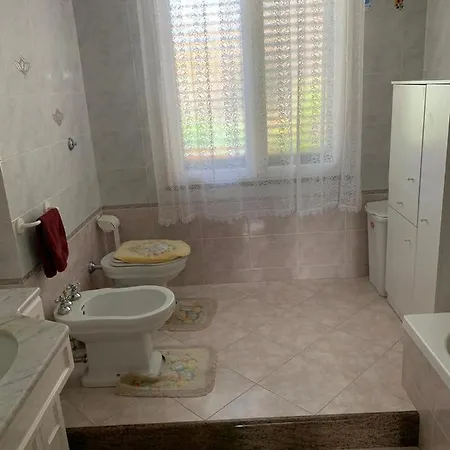 Holiday home Casa Vacanza Tizy *