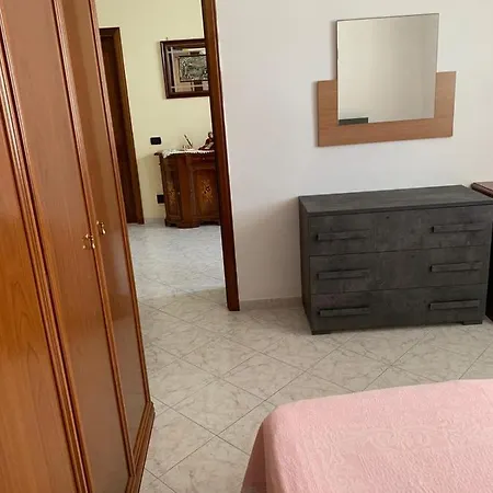 Holiday home Casa Vacanza Tizy
