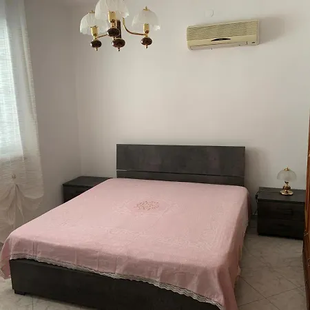 Holiday home Casa Vacanza Tizy