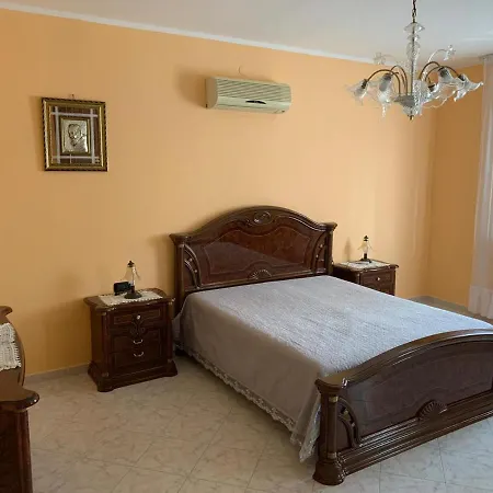 Casa Vacanza Tizy Holiday home Sant'Antioco