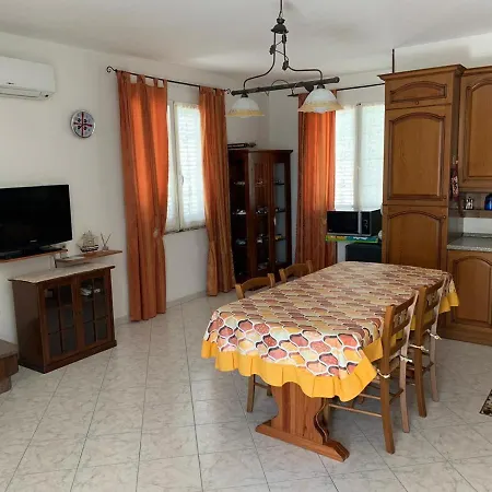 Casa Vacanza Tizy