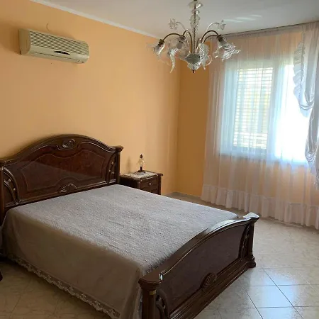 Casa Vacanza Tizy Holiday home