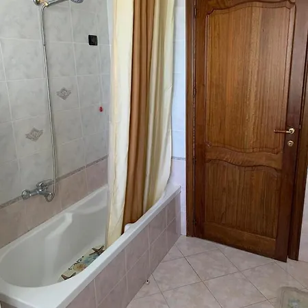 Casa Vacanza Tizy * SantʼAntìoco