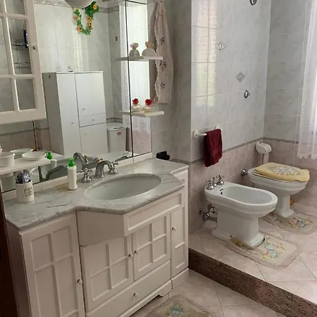 Casa Vacanza Tizy *
